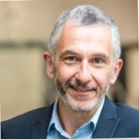 Dirk De Smaele