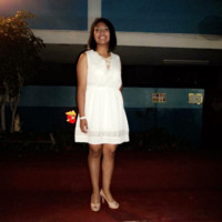 Gabriela Sabrina Huamani Altamirano