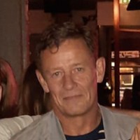 Ian Morris