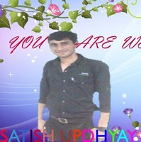 Satish Updhyay