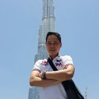 Terence Tayao Md