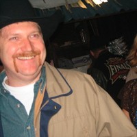 Kenneth Strine