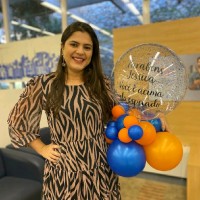 Jéssica Moraes Andreossi