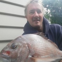 Wayne Wickens