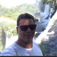 Marcio Mendes