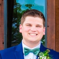 Zachary Bueche