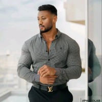 Olushola Olawale