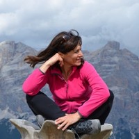 Milena Pozzatello