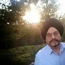 DEVENDER THUKRAL
