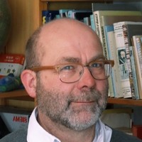 Mark Van Der Heide