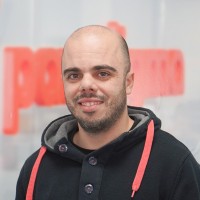 Antonio José Garcia Martínez
