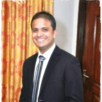 Nabeel Afzal