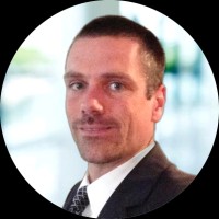 Owen Evans - MS, PhD