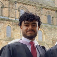 Mohsin Ahmed