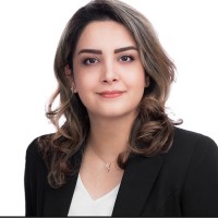 Paridokht Sharifi