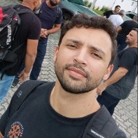 Bryan Moraes