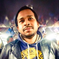 Mainak Chakraborty