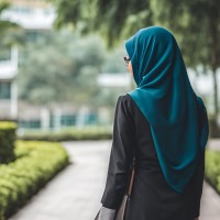 Siti M Manap