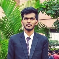 Rakshith R
