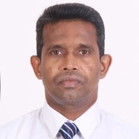 Shirantha Fernando