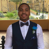 Keyon Proctor