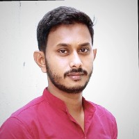 Samrat De Mondal