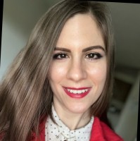 Amy Marohl