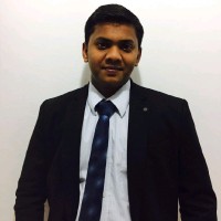 Dinesh Uthamar selvan