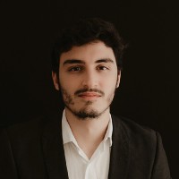 Luiz Eduardo de Melo Luiz