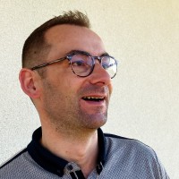 Eric Wilhelm