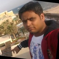 Naushad Qureshi