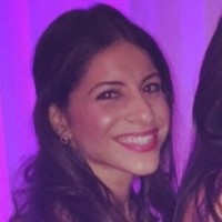 Kristina Mansour, M.A., LPC