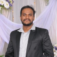 Karthik M
