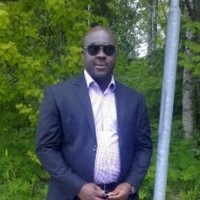 Olusola Adeleke