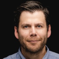 Avery Frey, Ph.D.