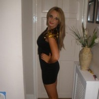 Kirstie Gallagher