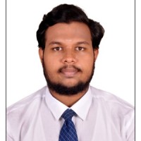 Sai Praneeth Durbhakula