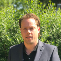 Sjoerd Carrière