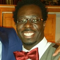 Artist Hines