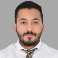 Sayed Salman Al Hulaibi