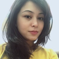 Rakshya Karanjit