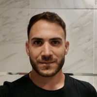 Lucas Anselmo