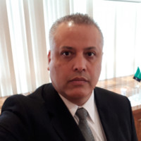 David Martinez