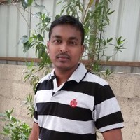 Syed Ansari