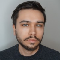 Adam Benevides