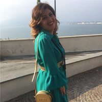 Raffaella Mazziotti di Celso