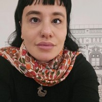 Irina Xezal Urumova