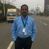 Dipesh Raut