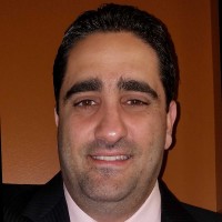 Christopher Haber