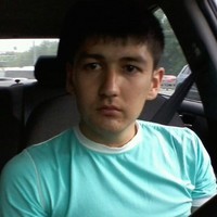 Sanat Ziyoev